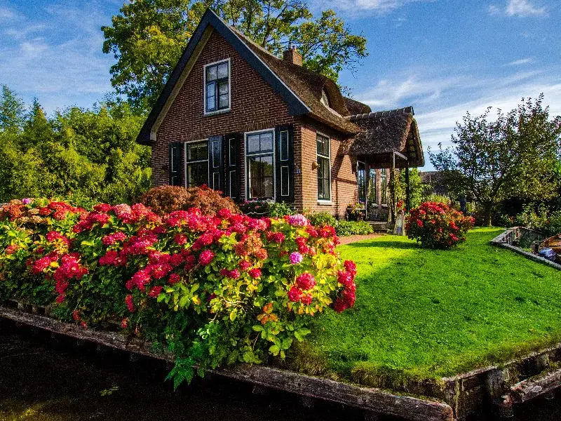 Día Familiar Giethoorn - Tarde